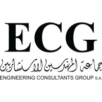 مجموعة المهندسين الاستشاريين ECG