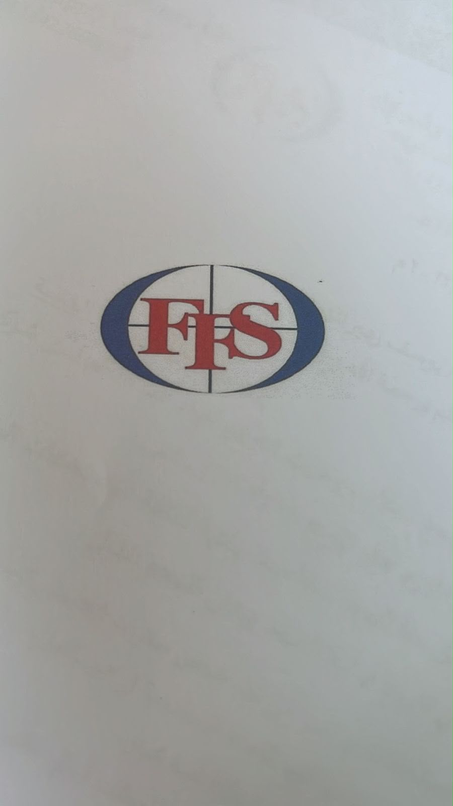 FFS للاستشارات