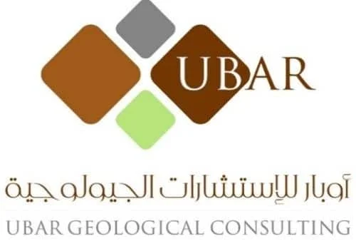 أوبار للاستشارات الجيولوجية